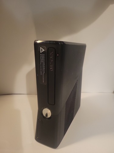 Xbox 360 250gb - xbox,