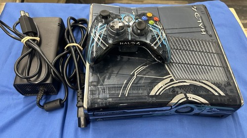 Xbox 360 halo special - 360, 4