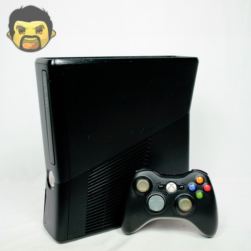 Microsoft xbox 360 - microsoft,