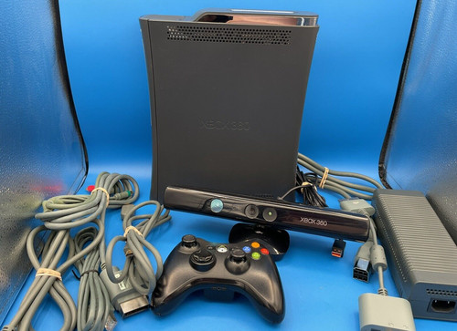 Microsoft xbox 360 console - xbox,
