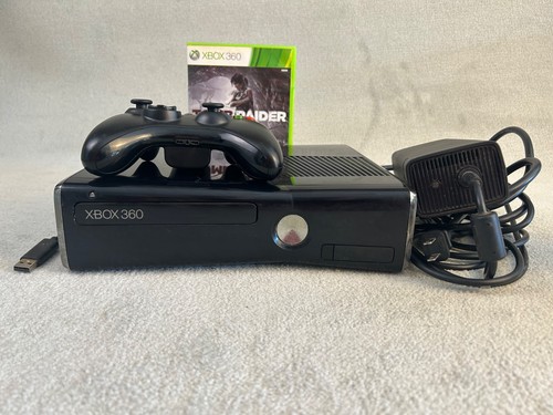 Microsoft xbox 360 slim - 360,