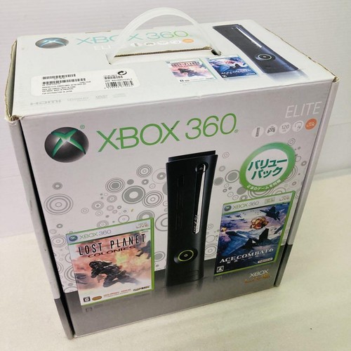 Console microsoft xbox - console,