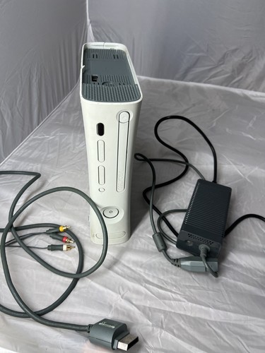 Microsoft xbox 360 - 360, original