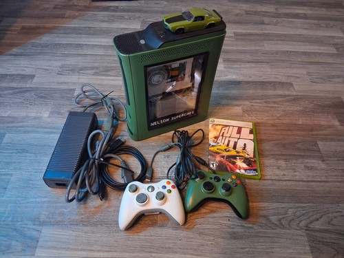 Console xbox 360 - xbox,