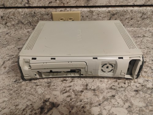 Xbox 360 tested and - xbox,