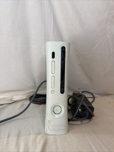 Microsoft xbox 360 60gb hdd - xbox,