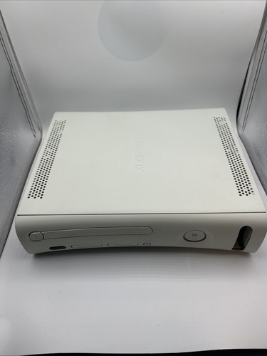 Xbox 360 console - console, only
