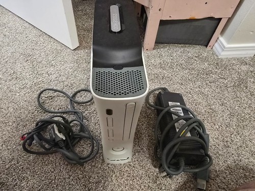 Xbox 360 console 250gb - 360,