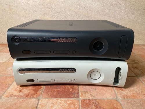 Lot microsoft xbox 360 - of,