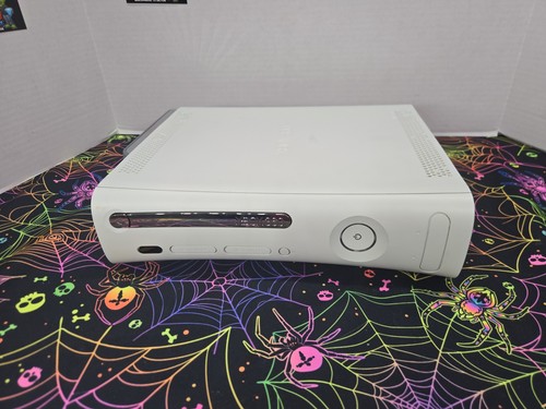Microsoft xbox 360 console - xbox, fat