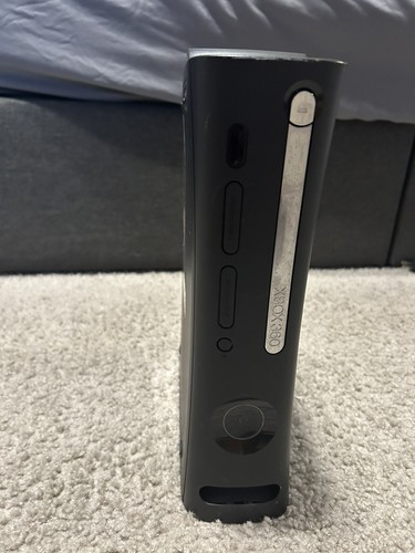 Microsoft xbox 360 black - microsoft,