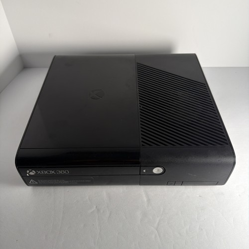 Xbox 360 microsoft - xbox, e