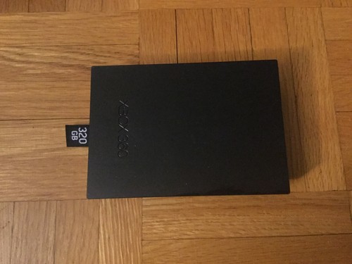 Official xbox 360 slim - official, or