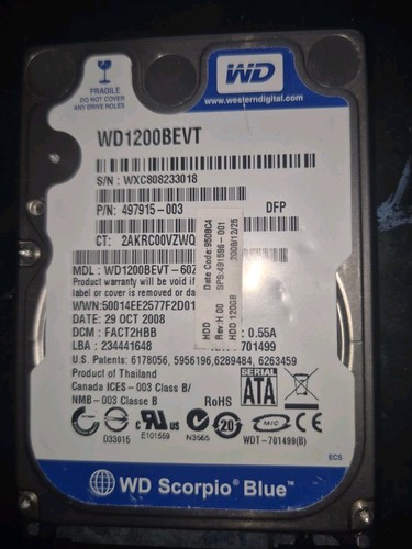 Hdd hard disk microsoft - hdd,