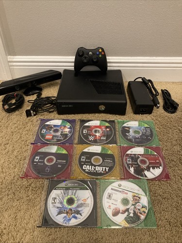 Xbox 360 console bundle - 360,