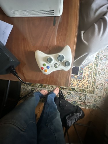 Microsoft xbox 360 console - microsoft,