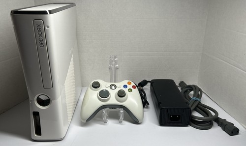 Xbox 360 1439 slim - 360, gloss