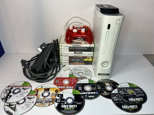 Console hdd xbox 360 - xbox, 120gb