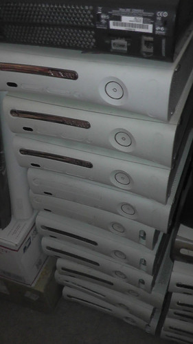Xbox 360 systems - xbox,