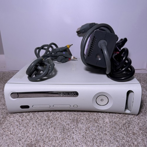 2008 xbox 360 console - xbox,