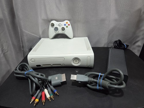 Xbox 360 arcade - arcade, console