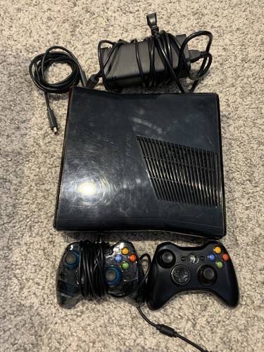 Microsoft xbox 360 250gb - microsoft,