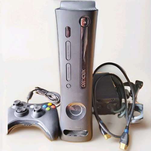 Xbox 360 elite - elite, 120gb