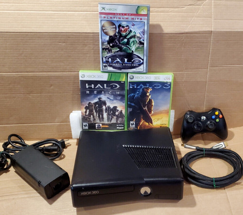 Microsoft xbox 360 console - xbox,