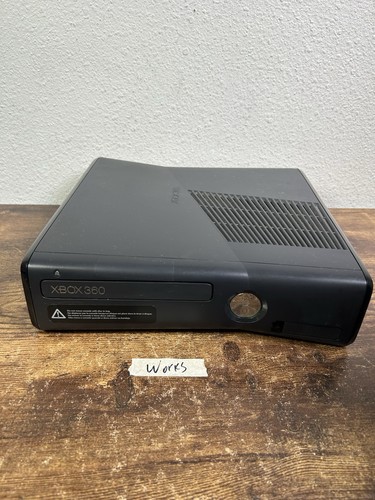 Microsoft xbox 360 gb - microsoft,