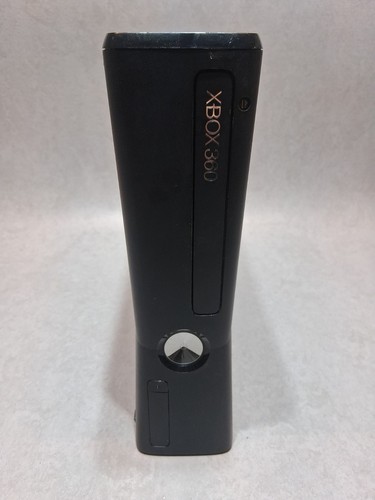 Microsoft xbox 360 - xbox, slim
