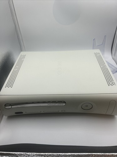Xbox 360 console only - xbox,