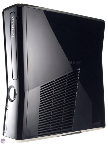 Xbox 360 slim 250gb - 360, 1