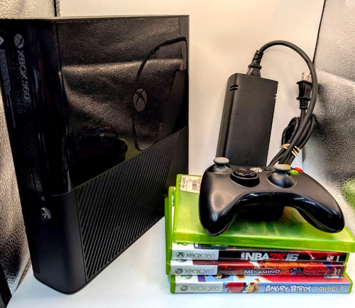 Xbox 360 console bundle - 360,