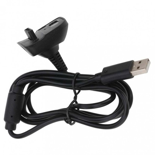 Cable carga para mando - de,