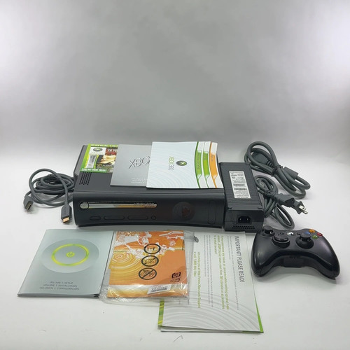 Microsoft xbox 360 - xbox,