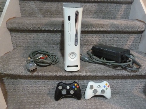 Microsoft xbox 360 - microsoft, original