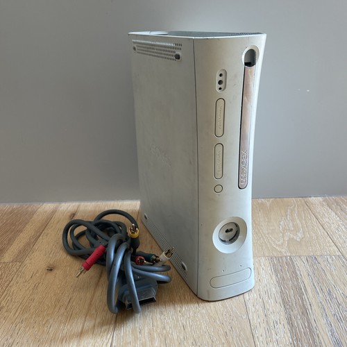 Microsoft xbox 360 original - xbox,