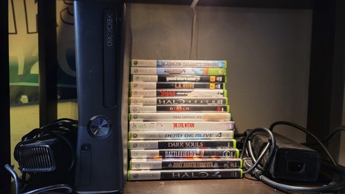 Microsoft xbox 360 - microsoft,
