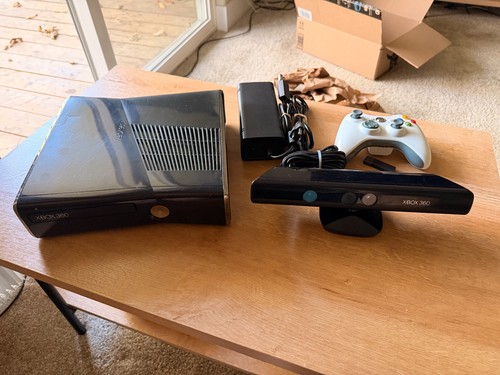 Custom xbox 360 slim 160gb - *custom*,