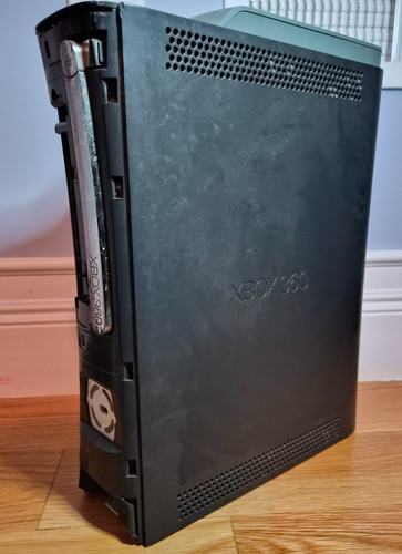Microsoft xbox 360 console - microsoft,