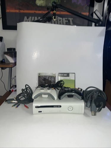 Pacchetto console xbox 360 - pacchetto,