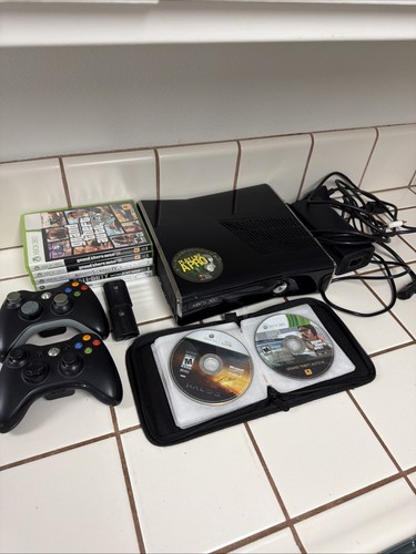 Microsoft xbox 360 250gb home - microsoft,