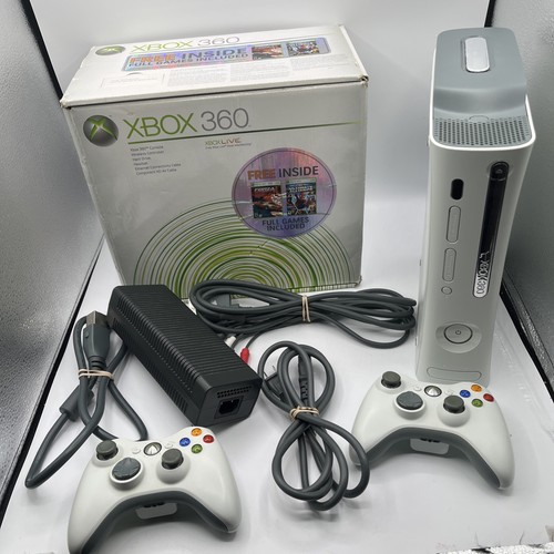 Microsoft xbox 360 - xbox,