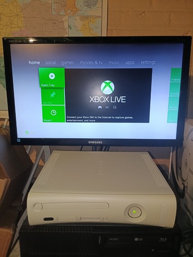 2005 pre launch xenon - pre-launch, xbox