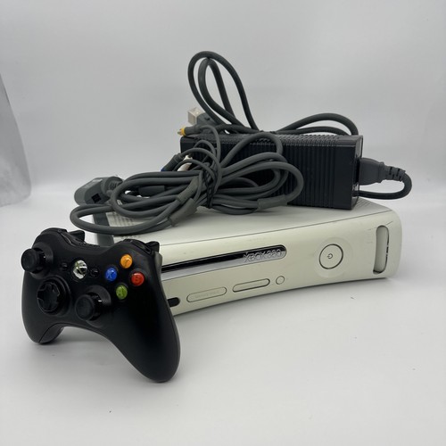Xbox 360 xenon launch console - xenon,