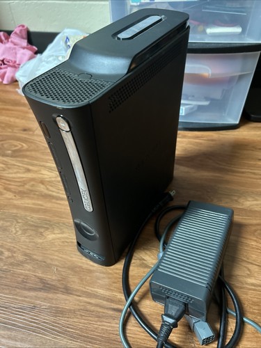 Microsoft xbox 360 - microsoft, console