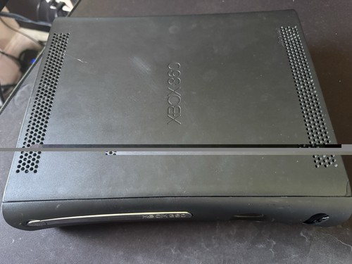 Xbox 360 phat - phat, console