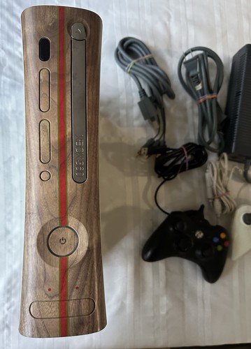 Xbox 360 console system - xbox,