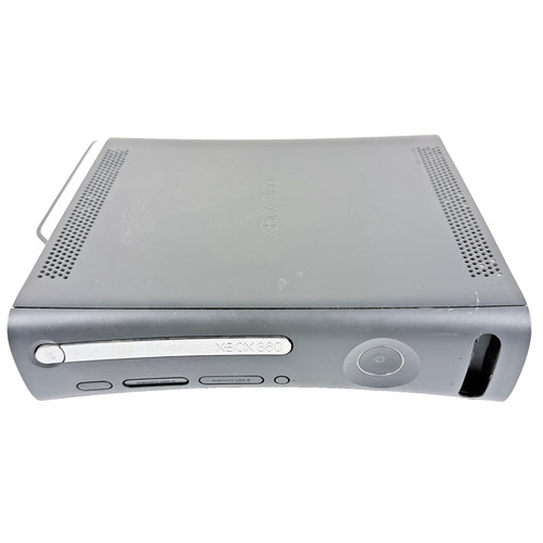 Microsoft xbox 360 elite - 360,