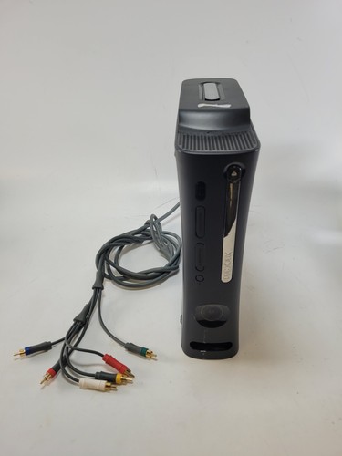 Xbox 360 elite - 360, console